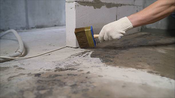 24/7 Emergency Exterior Waterproofing experts in Greenville, VA
